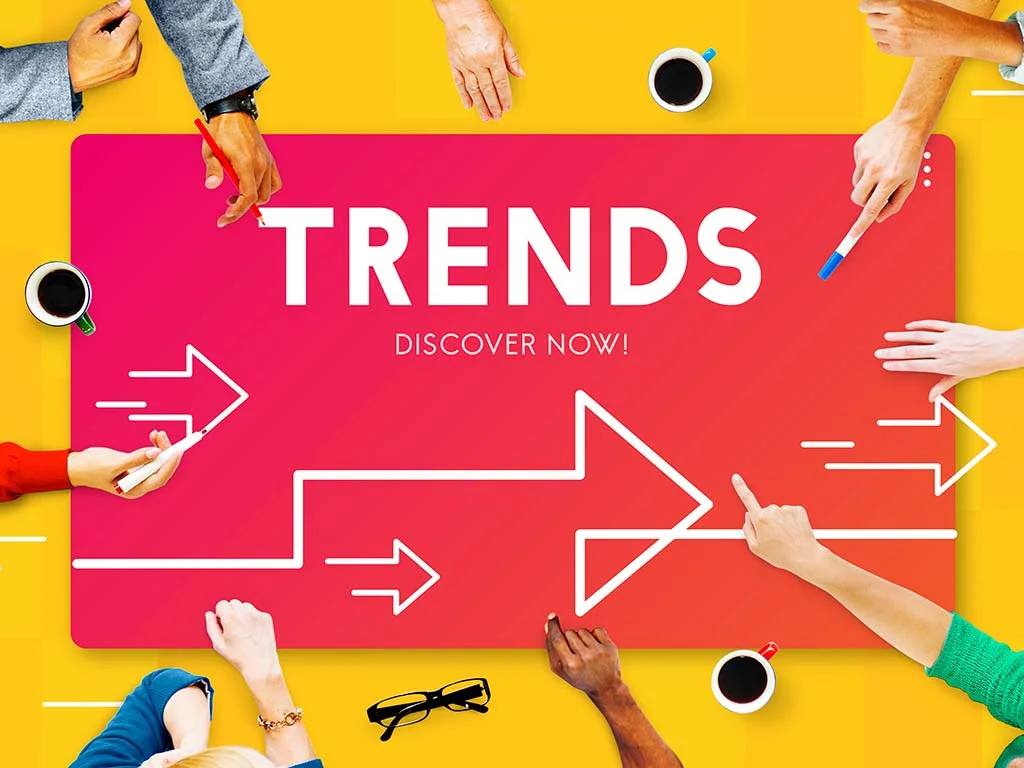 Logo Design Trends for 2023 You Should Look Out for